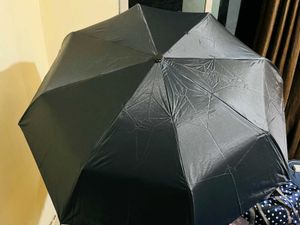 Branded Automatic Open&close Umbrella New Wdt Tag