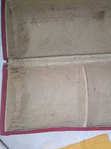 Bangle Box