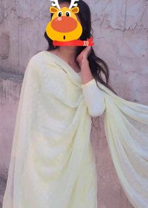 Sharara Set