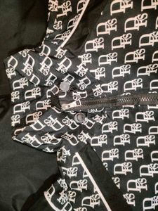 Stylish Dior Jacket