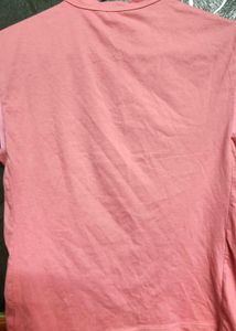 Roadster Cotton T-shirt