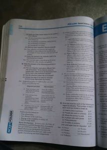 All In One Social Science CBSE X