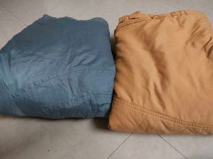 Coats, Jackets & Sweats