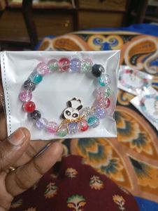 Girls New Bracelet