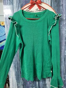 Sweater Top
