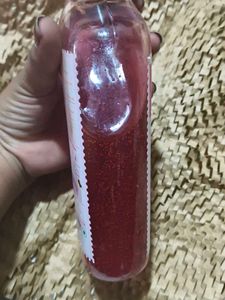 St. D'vence Pink Salt Body Wash