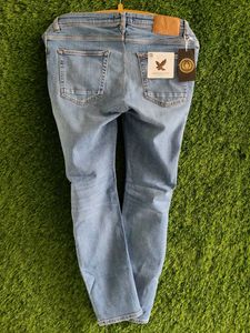 Zara Jeans