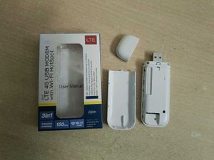 Ausha High Speed Portable 4G Wireless Modem