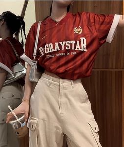 BYGRAYSTAR 1966 Striped Jersey