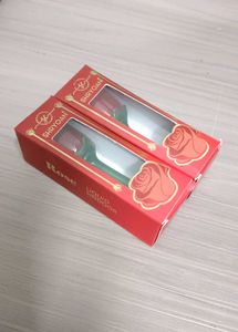 Shryoan Cosmetics Rose Liquid Sindoor