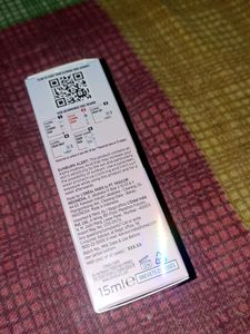 glycolic bright serum
