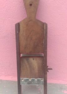 Kitchen Mandoline Slicer