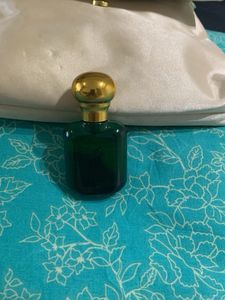 Ralph Lauren green Polo Perfume Never Used Before