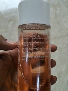 Bio Oil Skin Care Oii From Marico Company