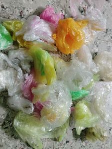 Packing Polythene