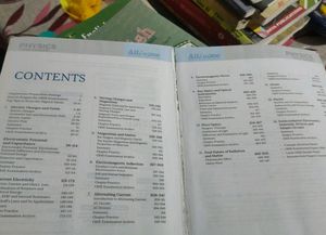 All In One Books For CBSE Class 12th