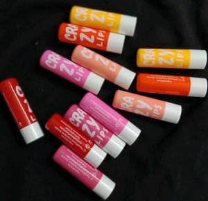 Crazy Lips Lip Balm Set
