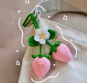 Crochet Items