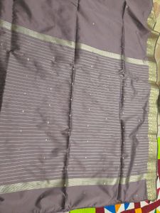 Beautiful Banarasi Saree