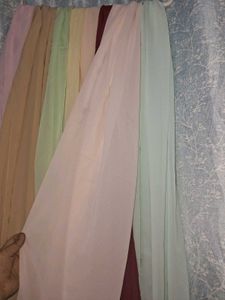 Combo 8 Hijabs Scarf