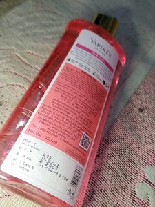 Yardley London Floral Essence Shower Gel