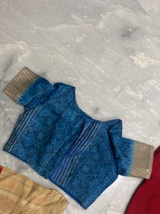 Combo Of Blouses