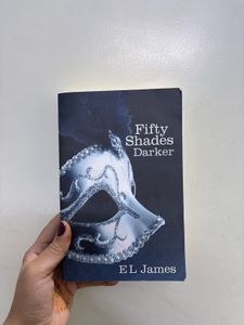 Fiction Books Combo