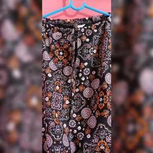 Jumpsuit Bust Size :- 34  Lenght :- 80 cm