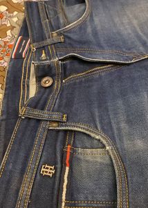 Tommy Hilfiger Bootcut Jeans
