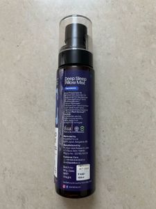 Puretive Deep Sleep Pillow Mist