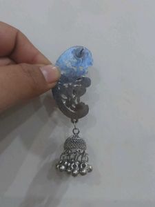 Stylish Jhumka Earrings