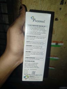 Fixderma Foobetik Foot Cream
