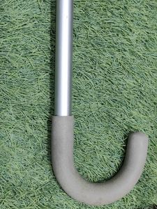 Walking Stick with Foam Grip