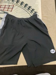 Under Armour Athletic Shorts