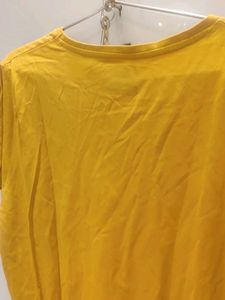 Yellow T-Shirt