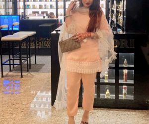 Pakistani Coord Set