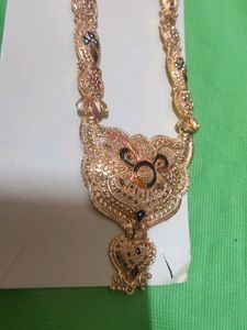 Golden Mangalsutra