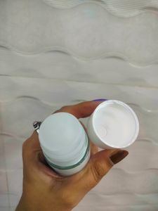 Nivea Natural Underarm Roll On 50gm