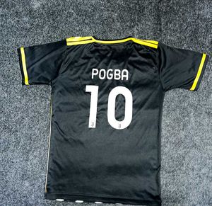 JUVENTUS FOOTBALL JERSEY