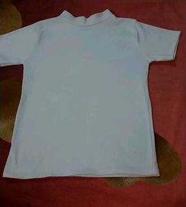 White T-Shirt