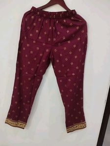 Beautiful Partywear Suit