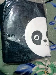 Goldey Glccoton Bedsheet