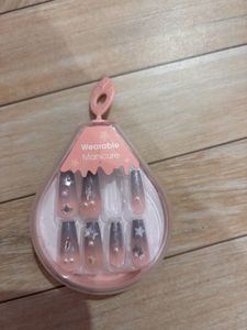 Nail Extension