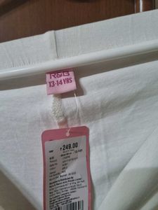 White Leggings
