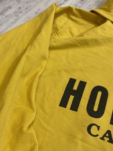 Unisex Hoddie