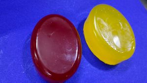 Handmade Glycerine Soaps