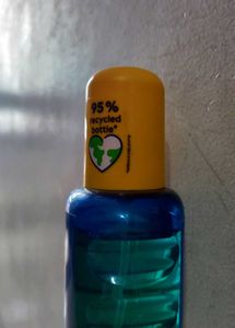 Nivea  spray sunscreen