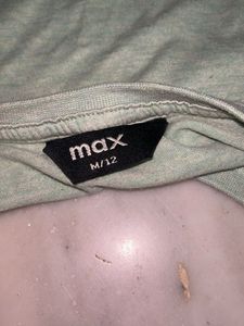 Cute Pocket Tee