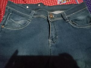 Denim Jeans