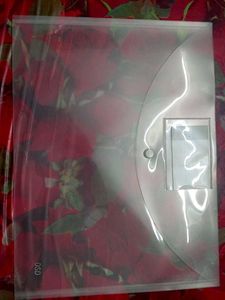 CLIP FILES FOR SALE